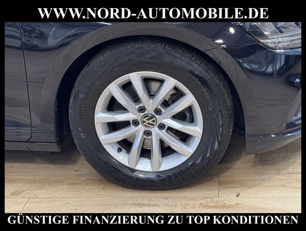 Volkswagen Passat Variant 2.0 TDI DSG 110 kW image number 12