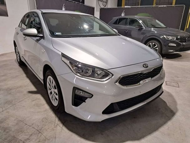 Kia Ceed 1.0 T-GDi 73 kW image number 2