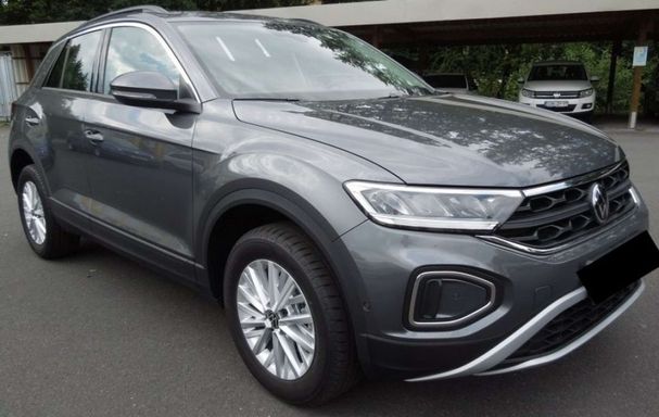 Volkswagen T-Roc 1.0 TSI T-Roc 81 kW image number 1