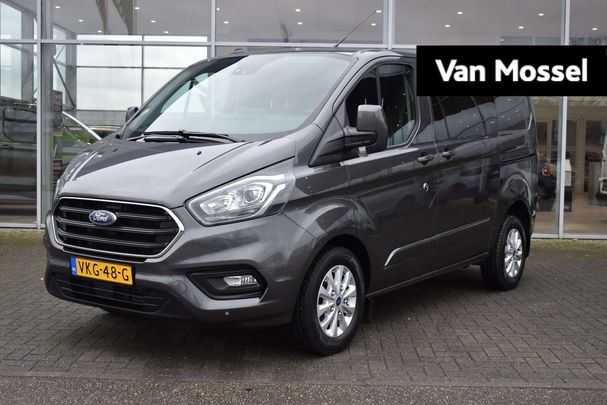 Ford Transit Custom 300 L1H1 2.0 TDCi Limited 125 kW image number 1