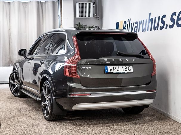 Volvo XC90 T8 AWD 288 kW image number 2