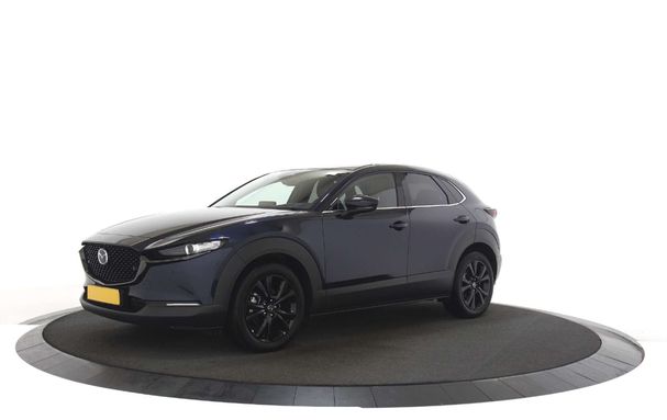 Mazda CX-30 2.0 e-SKYACTIV-G Nagisa 110 kW image number 1