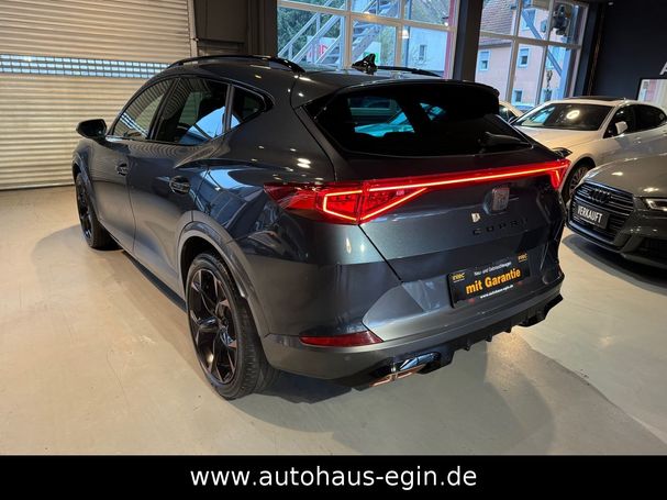 Cupra Formentor e-HYBRID VZ 180 kW image number 7