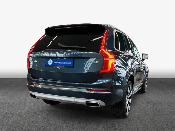 Volvo XC90 T8 AWD Inscription 288 kW image number 4