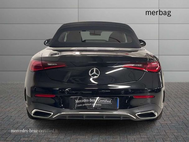 Mercedes-Benz CLE 220 145 kW image number 5