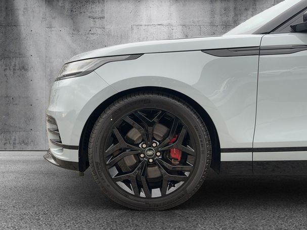 Land Rover Range Rover Velar SE 221 kW image number 22