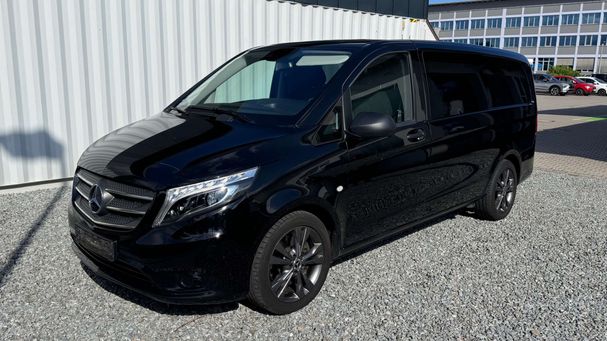 Mercedes-Benz Vito 119 CDi Lang 140 kW image number 2