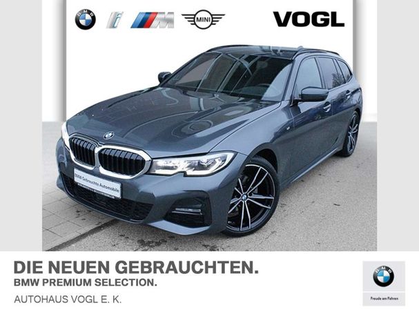 BMW 320i Touring 135 kW image number 2