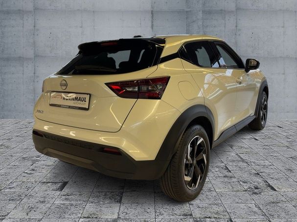 Nissan Juke 1.0 DIG-T 114 84 kW image number 2