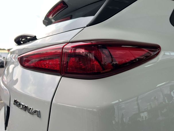 Hyundai Kona Elektro Select 100 kW image number 13