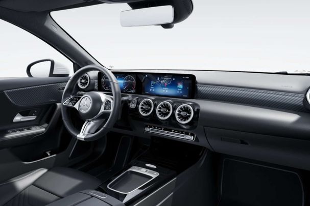 Mercedes-Benz A 180 100 kW image number 7