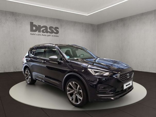 Seat Tarraco FR 147 kW image number 7