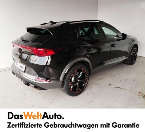 Cupra Formentor e-HYBRID DSG 150 kW image number 4