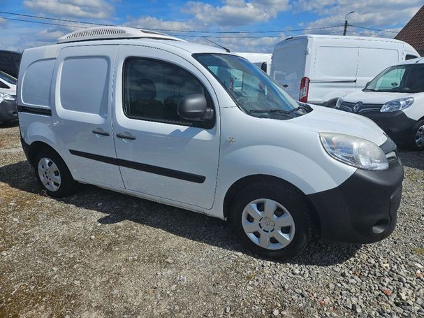 Renault Kangoo dCi 66 kW image number 9