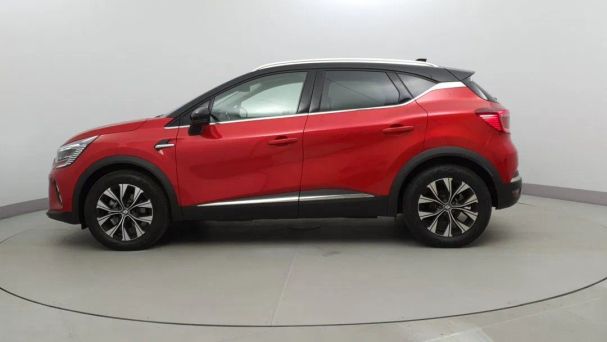 Renault Captur 107 kW image number 5