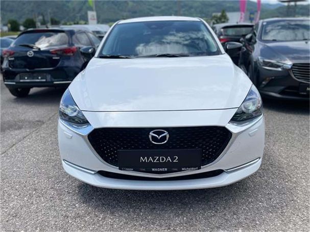 Mazda 2 90 66 kW image number 3