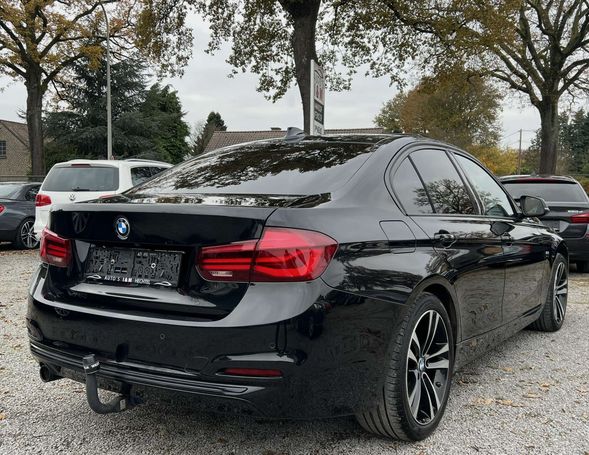 BMW 318i Sport Line 100 kW image number 3