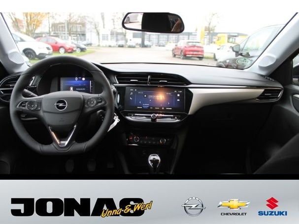 Opel Corsa 1.2 55 kW image number 12