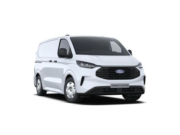 Ford Transit Custom 81 kW image number 3