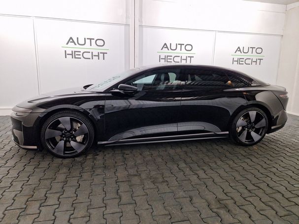 Lucid Air Grand AWD 611 kW image number 7