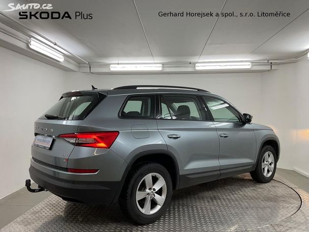 Skoda Kodiaq 2.0 TDI 110 kW image number 3