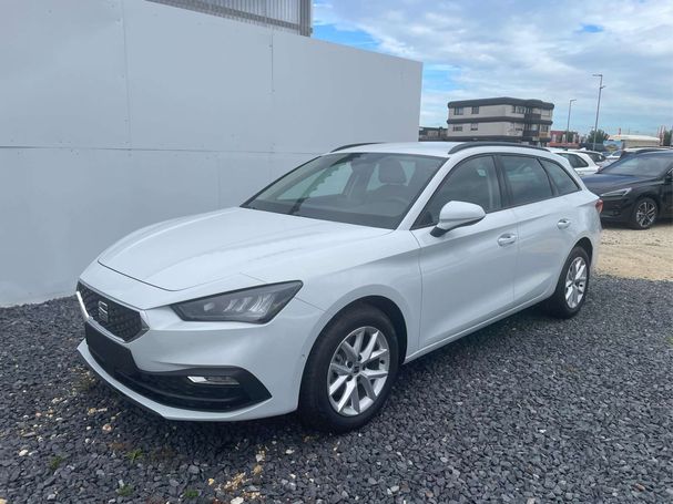 Seat Leon Sportstourer 1.5 TSI Style 85 kW image number 1