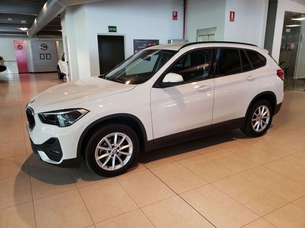 BMW X1 16d sDrive 85 kW image number 1