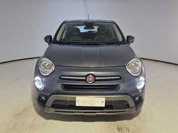 Fiat 500X 4x2 70 kW image number 2