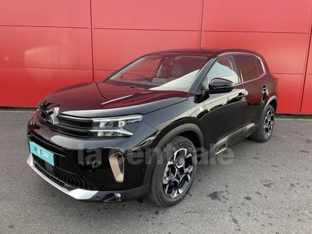 Citroen C5 Aircross 165 kW image number 1