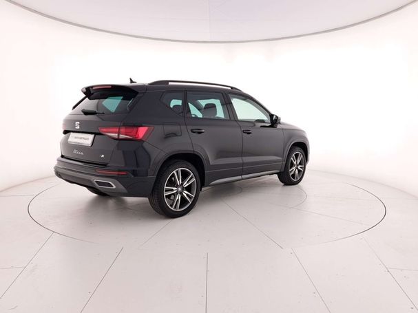 Seat Ateca 1.0 TSI 81 kW image number 2