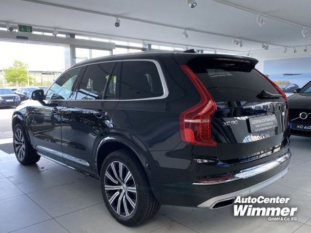 Volvo XC90 Recharge T8 AWD 288 kW image number 5