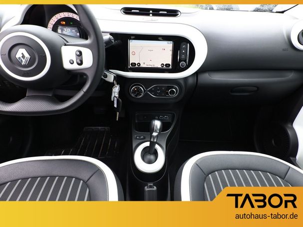 Renault Twingo 60 kW image number 7