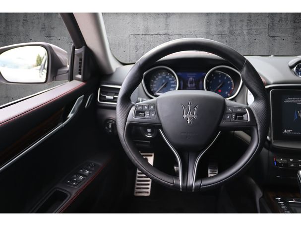 Maserati Ghibli 257 kW image number 8