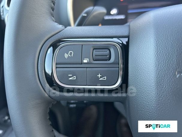 Citroen C5 Aircross Pure Tech 130 96 kW image number 15