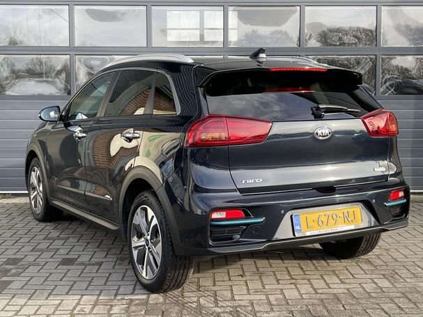 Kia Niro e 64 kWh 150 kW image number 12