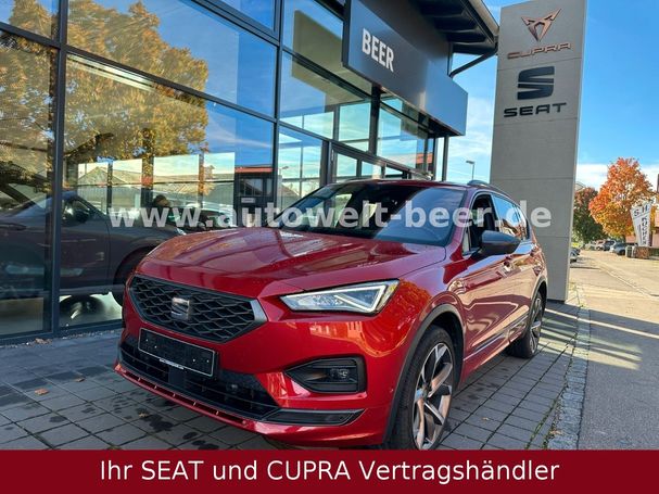 Seat Tarraco 2.0 TDI FR 4Drive 147 kW image number 1