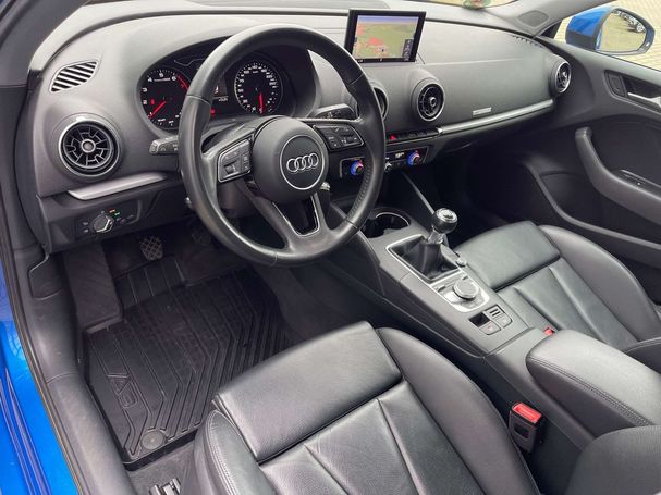 Audi A3 1.5 110 kW image number 10