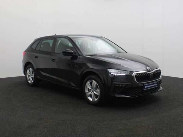 Skoda Scala 1.0 TSI 85 kW image number 8