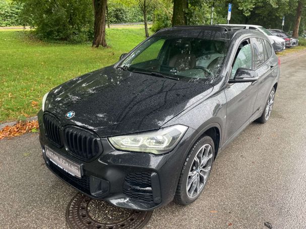 BMW X1 xDrive 140 kW image number 1