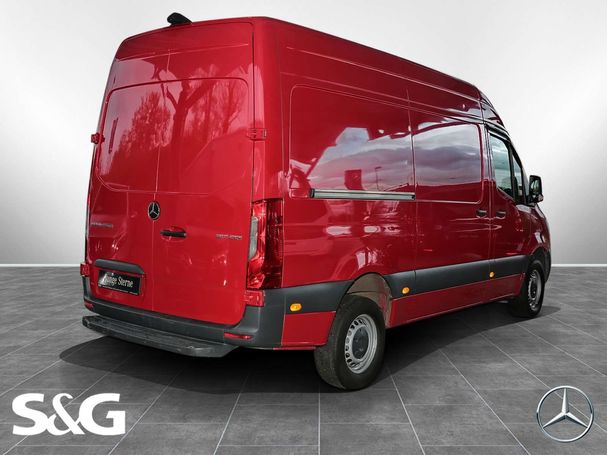 Mercedes-Benz Sprinter Standard 317 CDI 125 kW image number 2