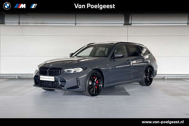 BMW 330e Touring 215 kW image number 1