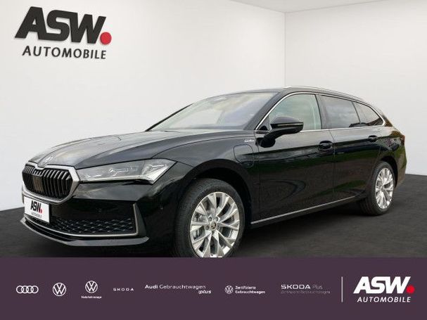 Skoda Superb Combi iV 1.5 TSI DSG 150 kW image number 1