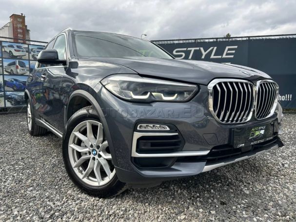 BMW X5 xDrive40i 250 kW image number 3