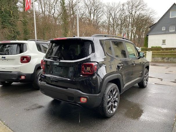 Jeep Renegade PHEV 140 kW image number 4