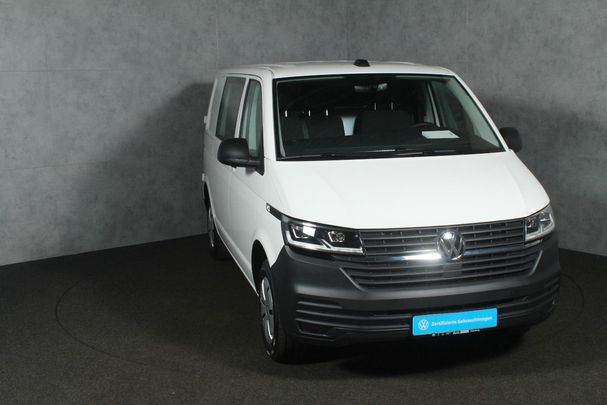 Volkswagen T6 Transporter DSG 110 kW image number 8