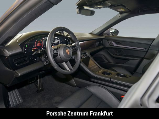 Porsche Taycan 4S 440 kW image number 7