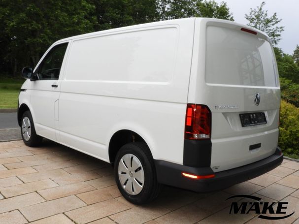 Volkswagen T6 Transporter 81 kW image number 2