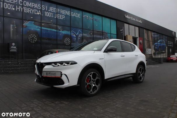 Alfa Romeo Tonale 206 kW image number 1