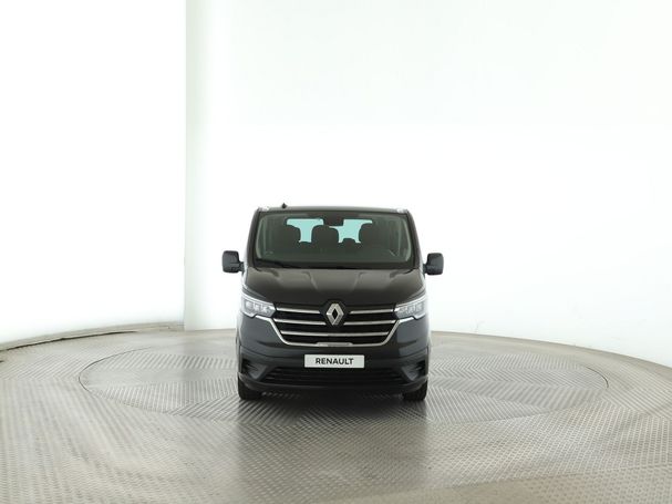 Renault Trafic Combi Life 110 kW image number 1