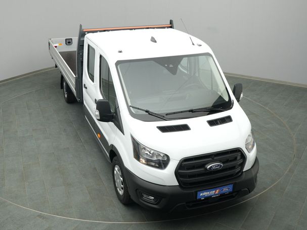 Ford Transit 350 L5 HA Trend 125 kW image number 37